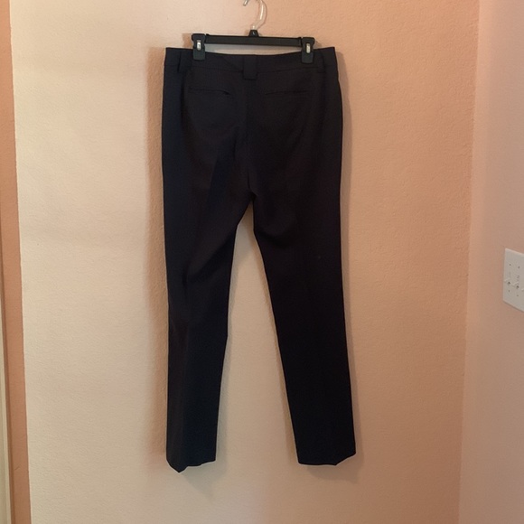 CAbi Black Bossy style Trouser to go with matching Bossy Blazer. Style 367R. - Picture 2 of 8